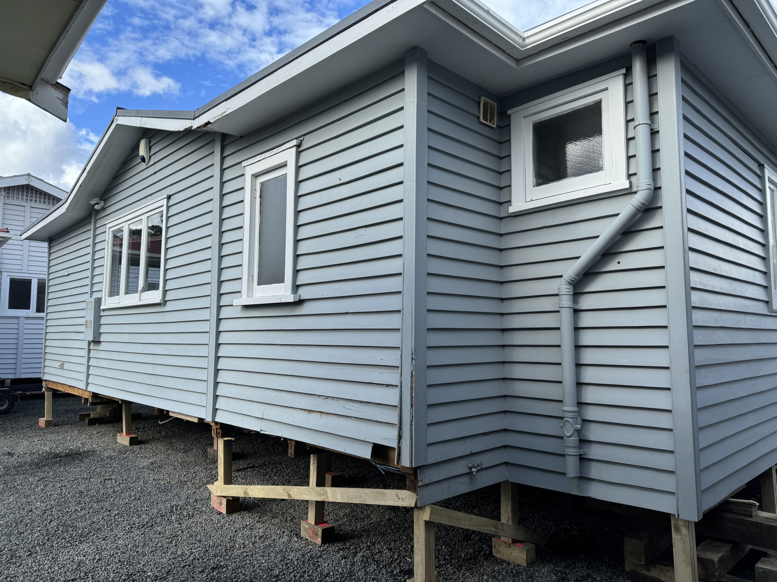 Classic NZ bungalow