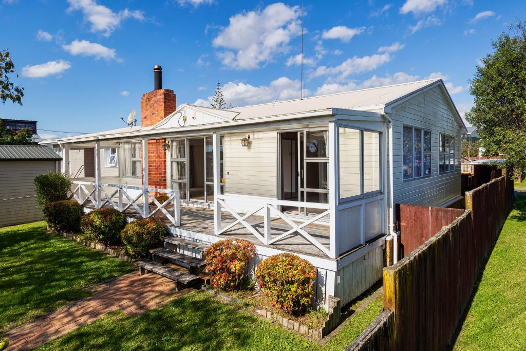 Relocatable home