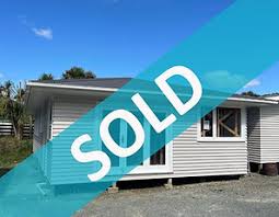 Relocatable home